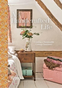 Enlarge image Cover: A Handcrafted Life - Rizzoli International Publications
