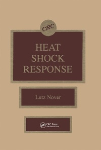Bild: Heat Shock Response - CRC Press