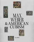 Cover: Max Weber and American Cubism - Rizzoli International Publications