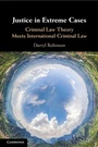 Cover: Justice in Extreme Cases - Cambridge University Press