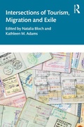 Cover: Intersections of Tourism, Migration, and Exile - Routledge