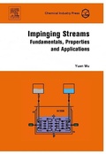 Cover: Impinging Streams - Elsevier