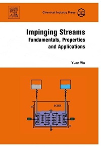 Enlarge image Cover: Impinging Streams - Elsevier