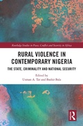 Bild: Rural Violence in Contemporary Nigeria - Routledge