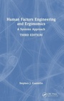Cover: Human Factors Engineering and Ergonomics - CRC Press