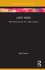 Cover: Lady Bird - Routledge