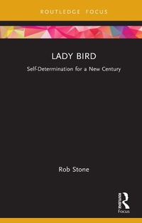 Abbildung von: Lady Bird - Routledge
