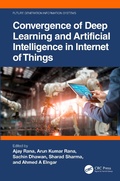 Bild: Convergence of Deep Learning and Artificial Intelligence in Internet of Things - CRC Press