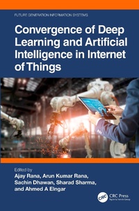 Abbildung von: Convergence of Deep Learning and Artificial Intelligence in Internet of Things - CRC Press
