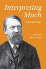 Cover: Interpreting Mach - Cambridge University Press