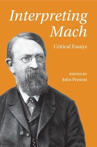 Enlarge image Cover: Interpreting Mach - Cambridge University Press