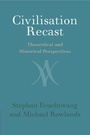 Cover: Civilisation Recast - Cambridge University Press