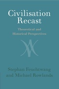 Cover: Civilisation Recast - Cambridge University Press