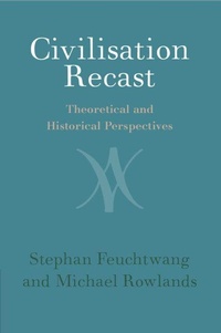 Enlarge image Cover: Civilisation Recast - Cambridge University Press