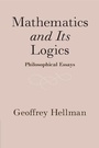Cover: Mathematics and Its Logics - Cambridge University Press