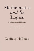 Cover: Mathematics and Its Logics - Cambridge University Press