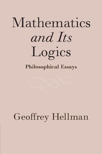 Enlarge image Cover: Mathematics and Its Logics - Cambridge University Press