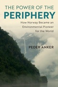 Cover: The Power of the Periphery - Cambridge University Press