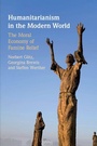 Cover: Humanitarianism in the Modern World - Cambridge University Press