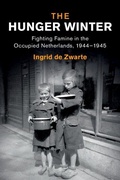 Cover: The Hunger Winter - Cambridge University Press