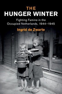 Enlarge image Cover: The Hunger Winter - Cambridge University Press