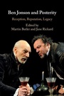 Cover: Ben Jonson and Posterity - Cambridge University Press