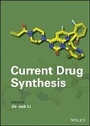 Cover: Current Drug Synthesis - Wiley