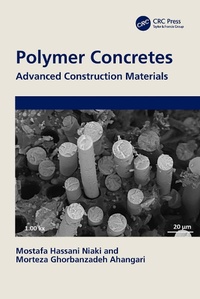 Abbildung von: Polymer Concretes - CRC Press