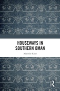 Cover: Houseways in Southern Oman - Routledge