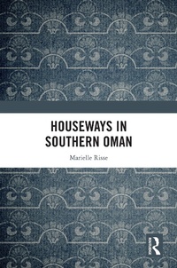 Abbildung von: Houseways in Southern Oman - Routledge