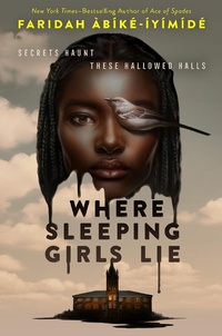 Abbildung von: Where Sleeping Girls Lie - St Martin's Press