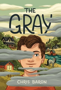 Enlarge image Cover: The Gray - Feiwel & Friends