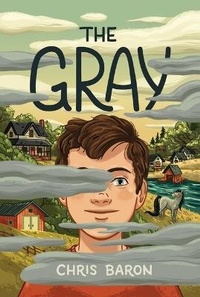 Enlarge image Cover: The Gray - Feiwel & Friends