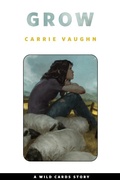 Cover: Grow - Tor Books