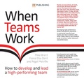 Cover: When Teams Work - Pearson ITP