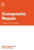 Cover: Composite Repair - Elsevier
