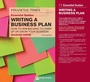 Cover: FT Essential Guide to Writing a Business Plan, The - Pearson ITP