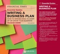 Cover: FT Essential Guide to Writing a Business Plan, The - Pearson ITP