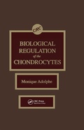Bild: Biological Regulation of the Chondrocytes - Routledge