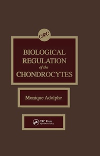 Bild: Biological Regulation of the Chondrocytes - Routledge