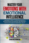 Bild: Master your Emotions with Emotional Intelligence - Lulu.com