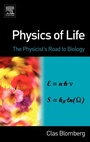 Cover: Physics of Life - Elsevier