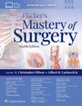 Cover: Fischer's Mastery of Surgery: Print + eBook with Multimedia - WOLTERS KLUWER HEALTH