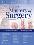 Bild: Fischer's Mastery of Surgery: Print + eBook with Multimedia - WOLTERS KLUWER HEALTH