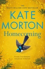 Cover: Homecoming - Mantle