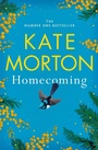 Cover: Homecoming - Mantle