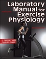 Cover: Laboratory Manual for Exercise Physiology - Human Kinetics