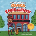 Cover: Rocki Reed Adventures Quick Emergency - Rocki Reed LLC