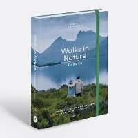 Abbildung von: Walks in Nature: Tasmania 2nd edition - Hardie Grant Explore