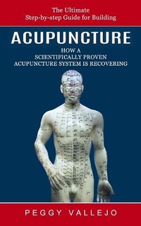 Abbildung von: Acupuncture - Jason Thawne